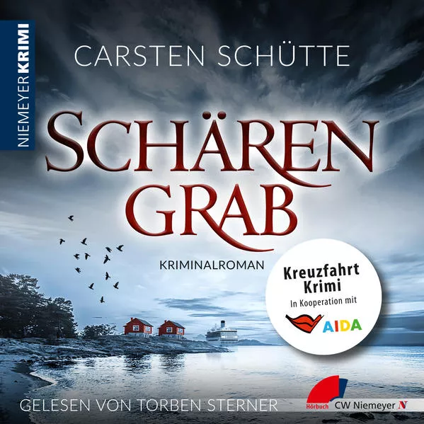 Cover: Schärengrab