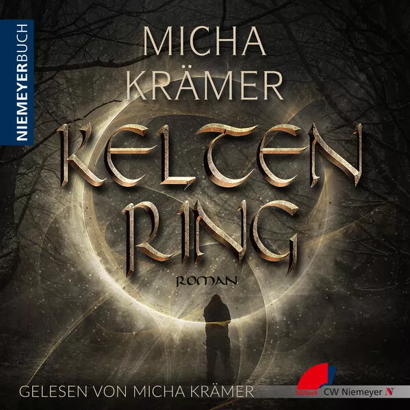 Cover: Keltenring