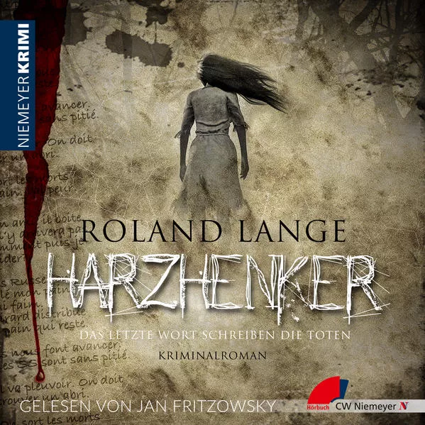 Cover: Harzhenker