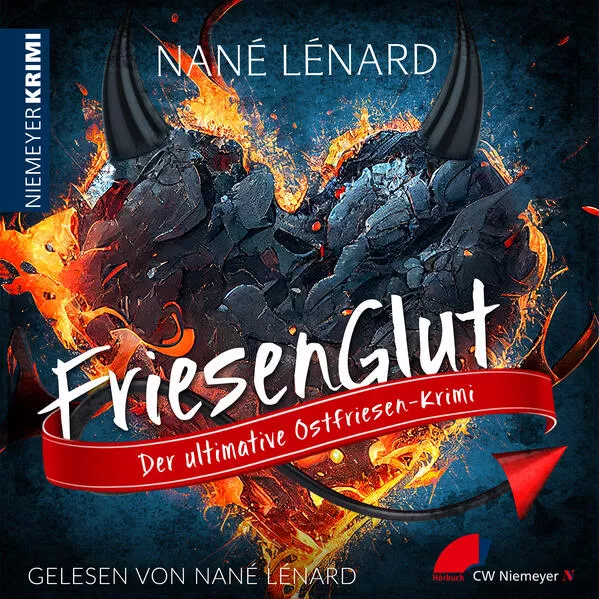 Cover: FriesenGlut