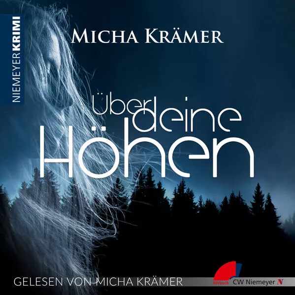 Cover: Über deine Höhen