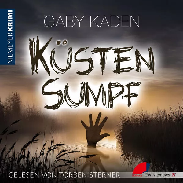 Cover: KüstenSumpf