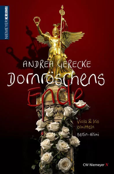 Cover: Dornröschens Ende