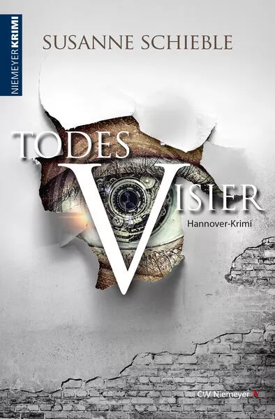 Cover: TodesVisier