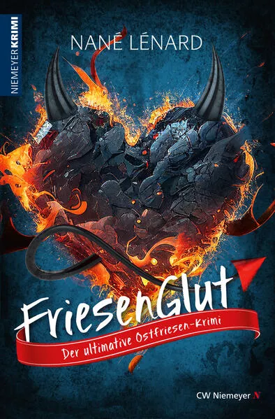 Cover: FriesenGlut