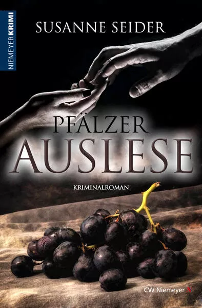 Cover: Pfälzer Auslese