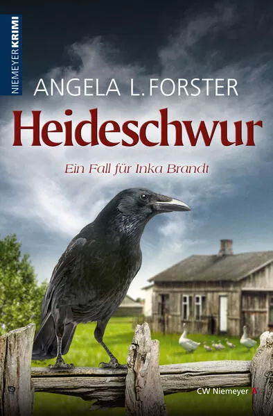Cover: Heideschwur