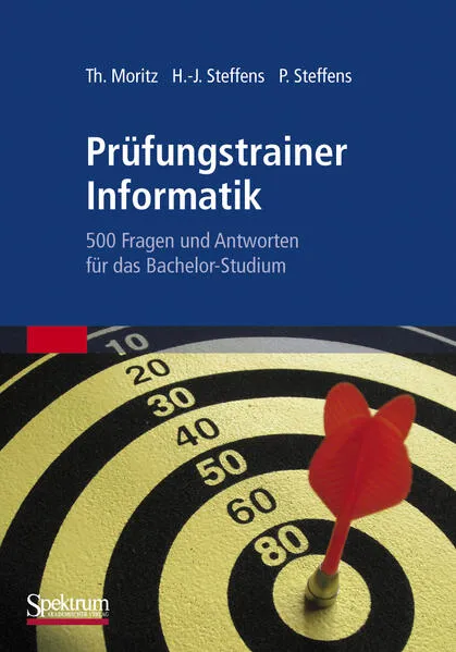 Prüfungstrainer Informatik</a>