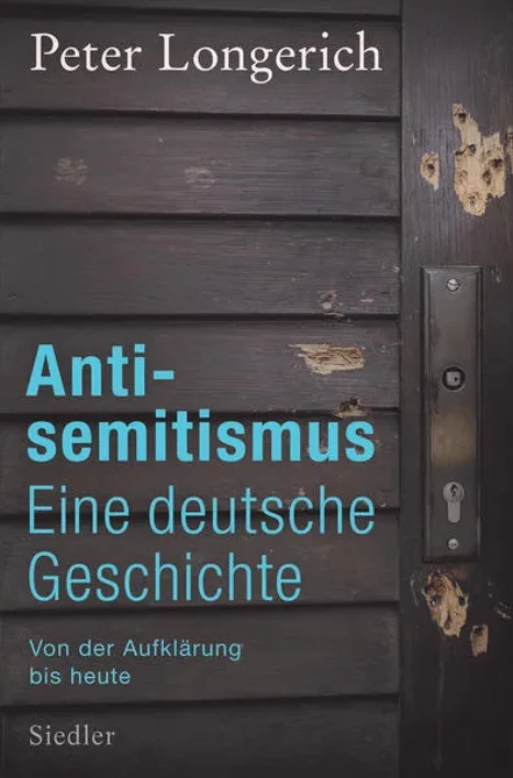 Antisemitismus: Eine deutsche Geschichte</a>
