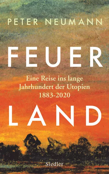 Cover: Feuerland