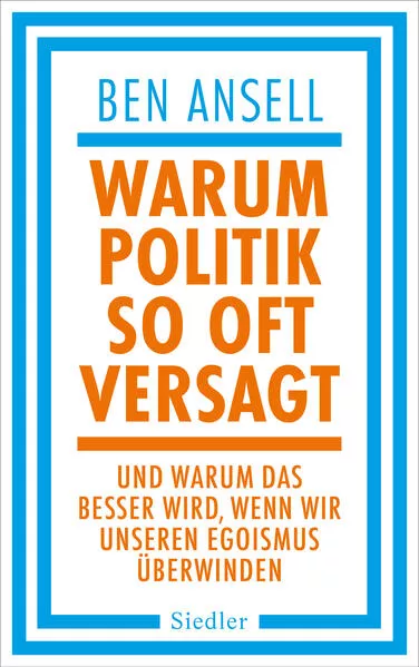 Warum Politik so oft versagt</a>