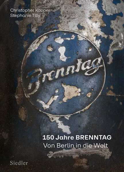 150 Jahre BRENNTAG</a>