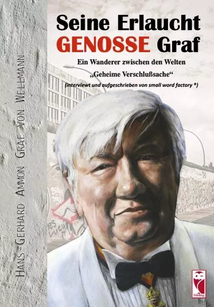 Cover: Seine Erlaucht, Genosse Graf