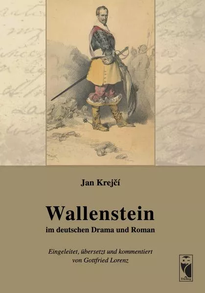 Cover: Wallenstein im deutschen Drama und Roman