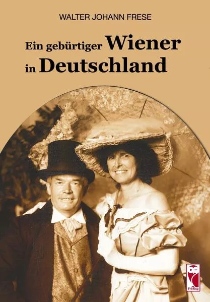 Cover: Ein gebürtiger Wiener in Deutschland