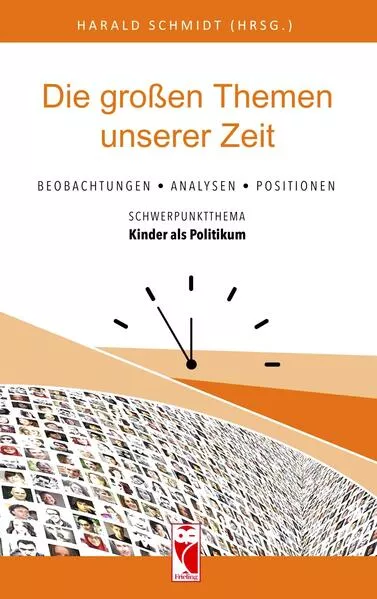 Cover: Die großen Themen unserer Zeit.