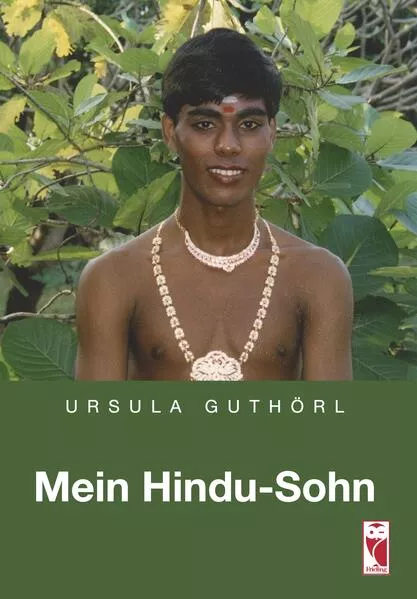 Cover: Mein Hindu-Sohn