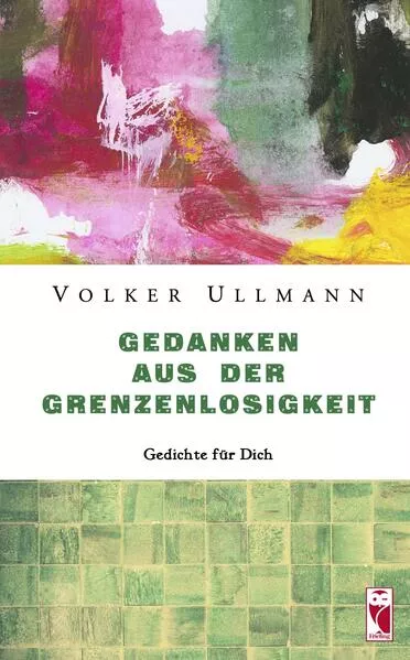 Cover: Gedanken aus der Grenzenlosigkeit