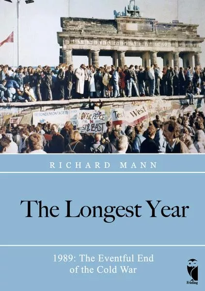 Cover: The Longest Year