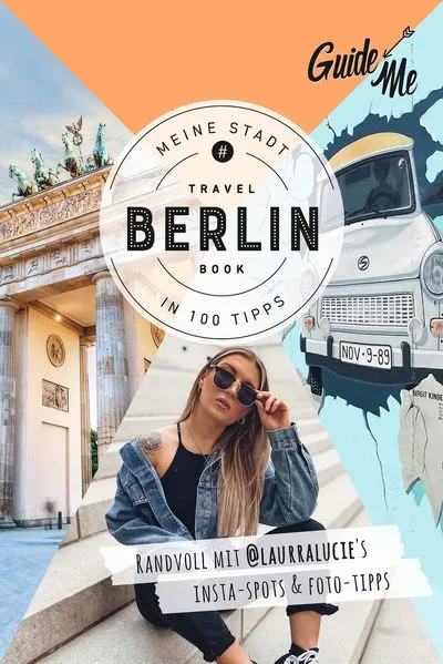 GuideMe Reiseführer Berlin