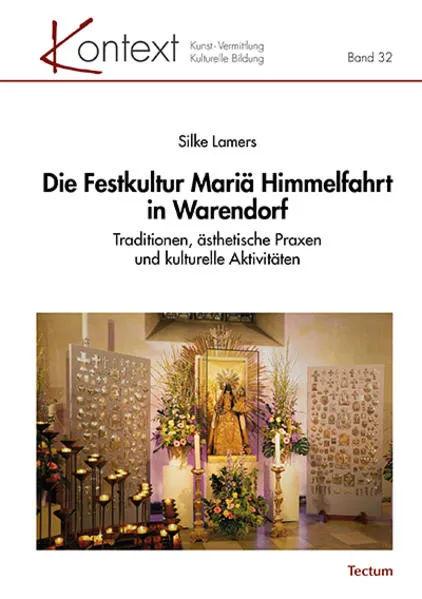 Die Festkultur Mariä Himmelfahrt in Warendorf</a>