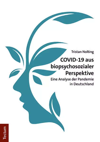 Cover: COVID-19 aus biopsychosozialer Perspektive