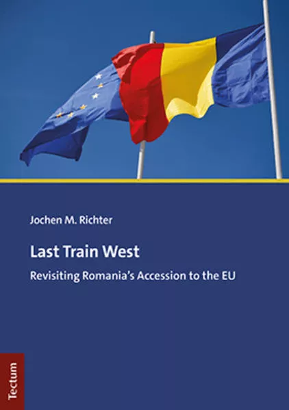 Cover: Last Train West