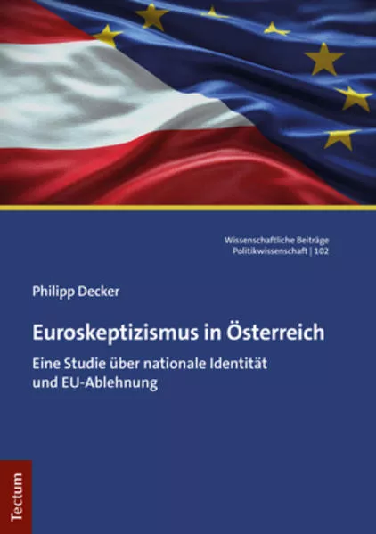 Cover: Euroskeptizismus in Österreich