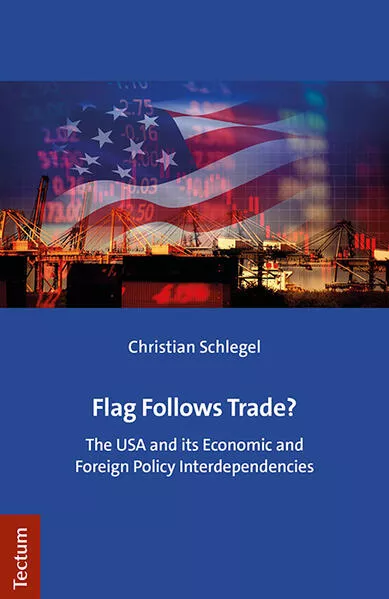 Cover: Flag Follows Trade?