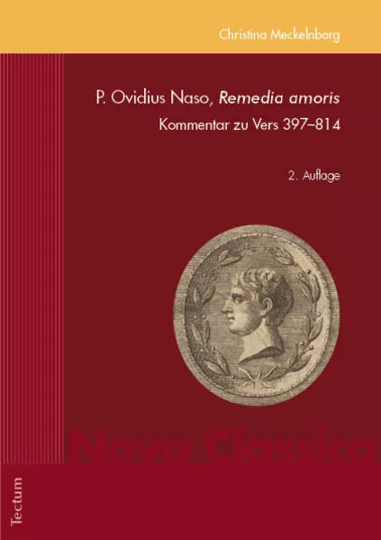 P. Ovidius Naso, "Remedia amoris"