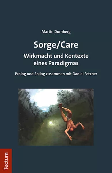 Cover: Sorge/Care