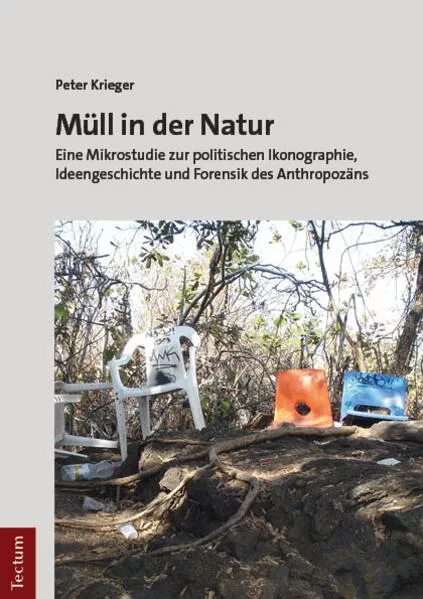 Cover: Müll in der Natur