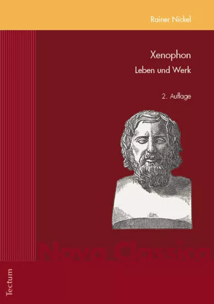 Cover: Xenophon