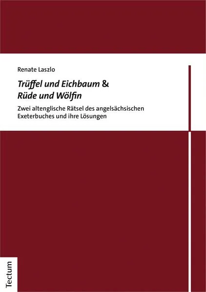 Trüffel und Eichbaum & Rüde und Wölfin</a>