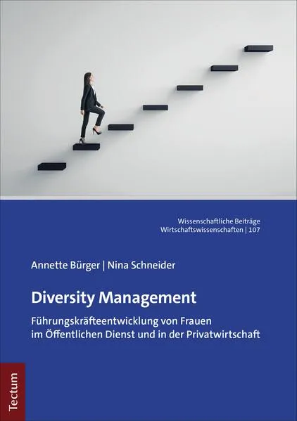 Cover: Diversity Management