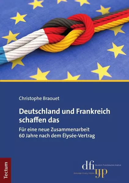 Deutschland und Frankreich schaffen das</a>