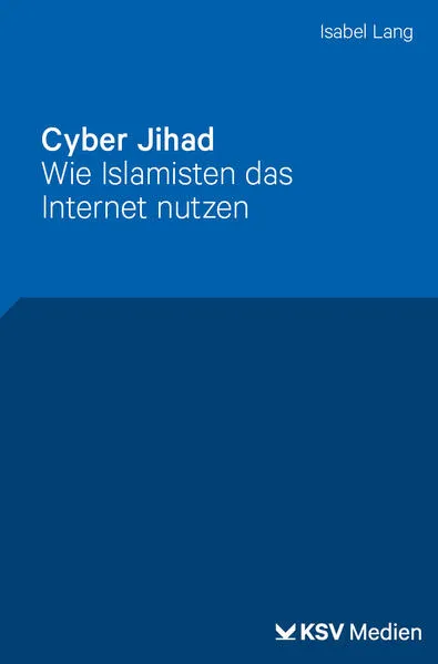 Cover: Cyber Jihad