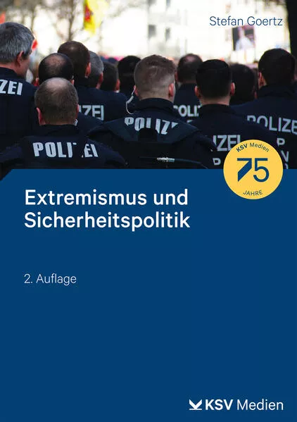 Extremismus und Sicherheitspolitik