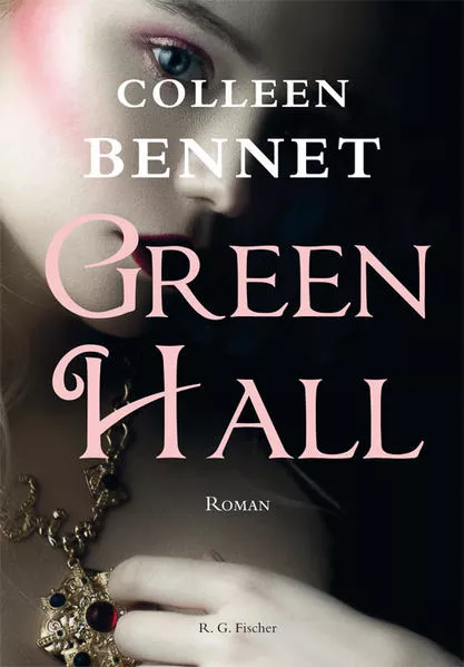 Green Hall</a>