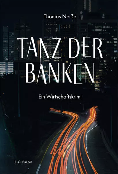 Cover: Tanz der Banken