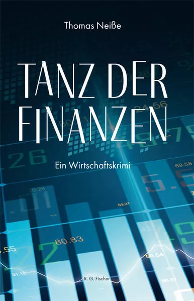 Cover: Tanz der Finanzen