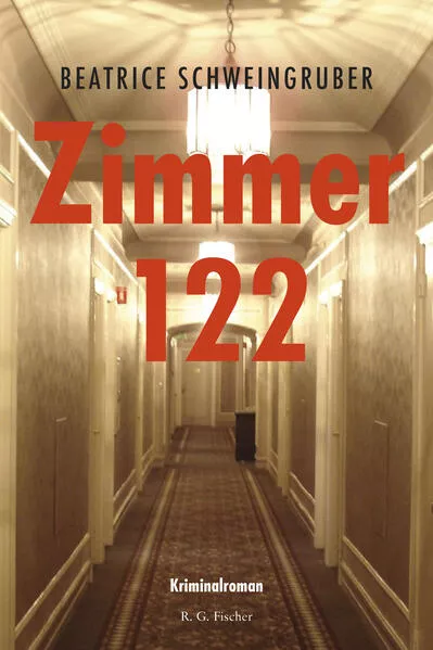 Cover: Zimmer 122