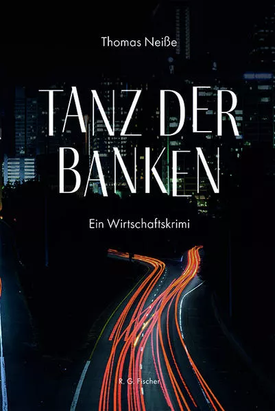 Cover: Tanz der Banken