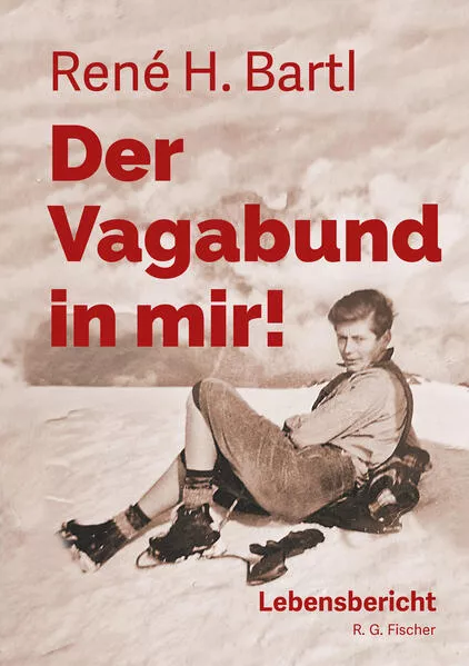 Cover: Der Vagabund in mir!