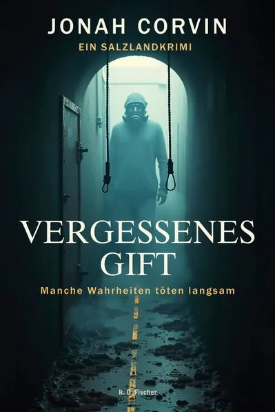 Cover: Vergessenes Gift