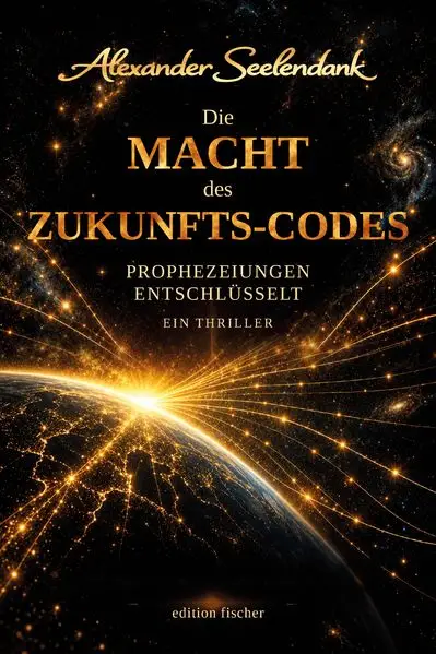 Die Macht des Zukunfts-Codes