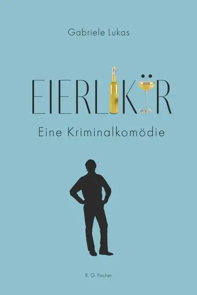 Cover: Eierlikör