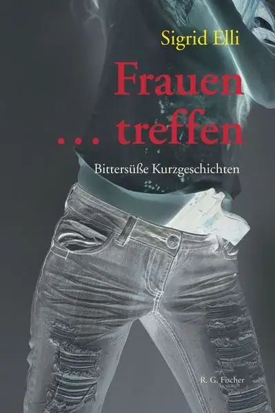 Cover: Frauen … treffen