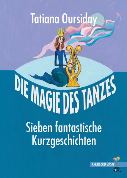 Cover: Die Magie des Tanzes