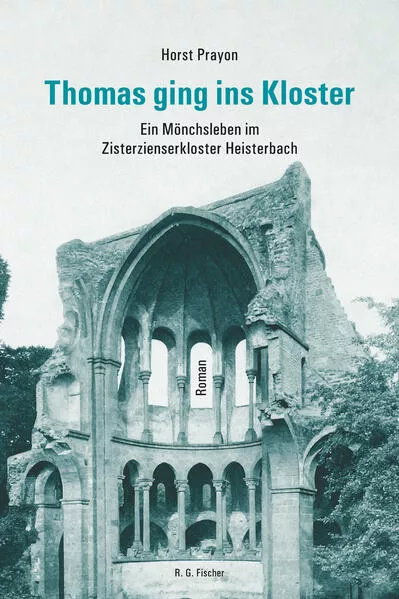 Cover: Thomas ging ins Kloster